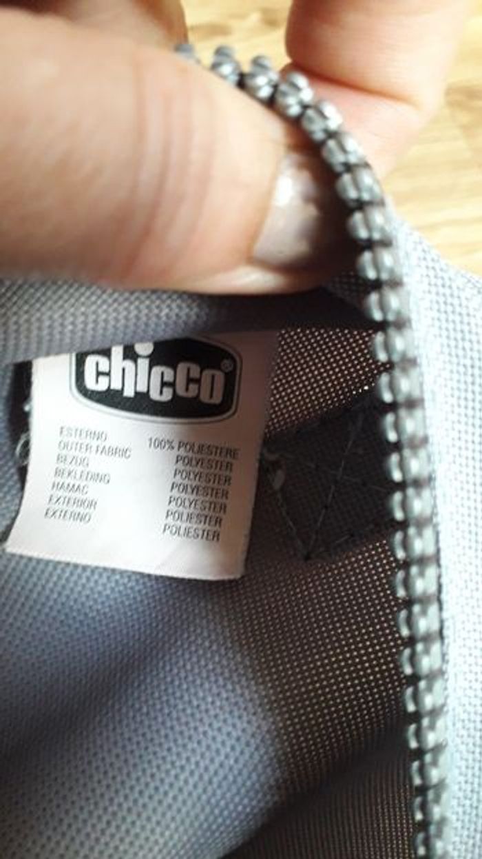 Pochette chicco - photo numéro 7