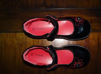 Chaussures Fille vernies Taille 34 NEUVES