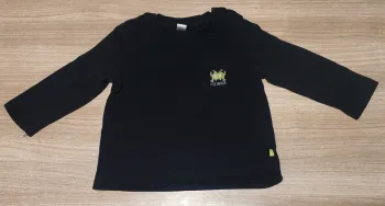 T-shirt manches longues