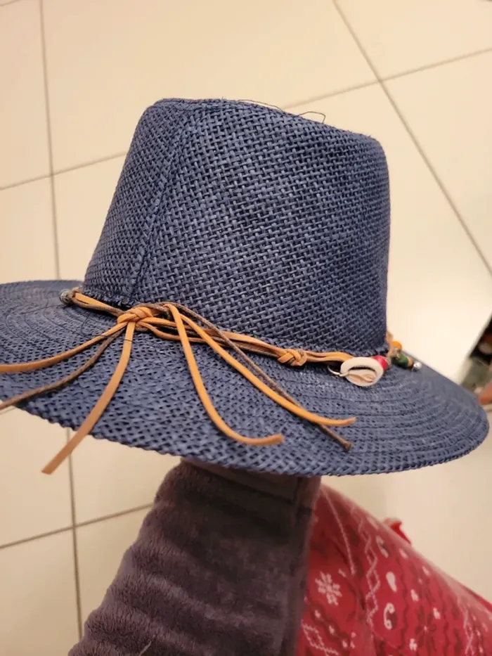 Chapeau taille unique - photo numéro 3