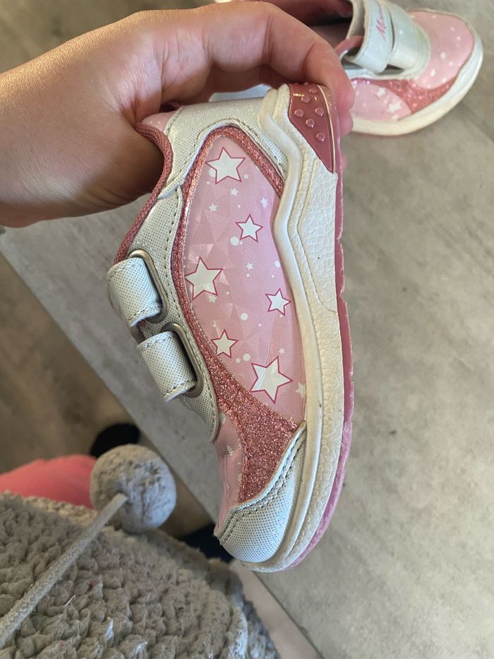 Chaussures taille 25 - photo numéro 7