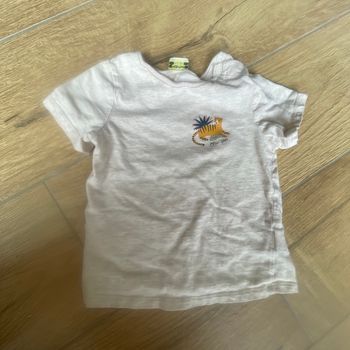 T-shirt TAO