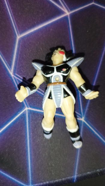 Figurine Dragon Ball Z Thales Combat Toys BS STA figure AB Tullece Turles