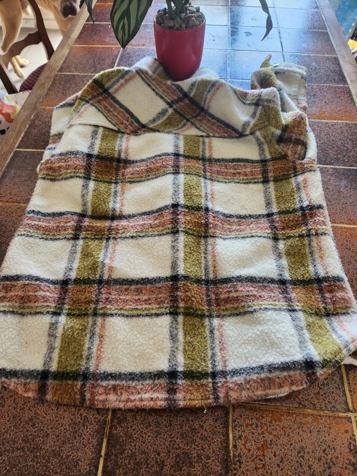 Veste chemise - photo numéro 2