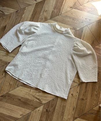 Blouse 3/4 Glamorous