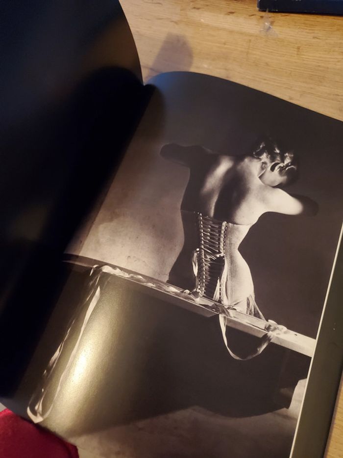 Livre Belles en vogue en très bon état - photo numéro 9