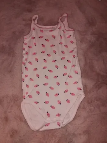 Body 3 ans