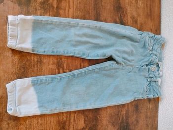 Jeans 2/3ans