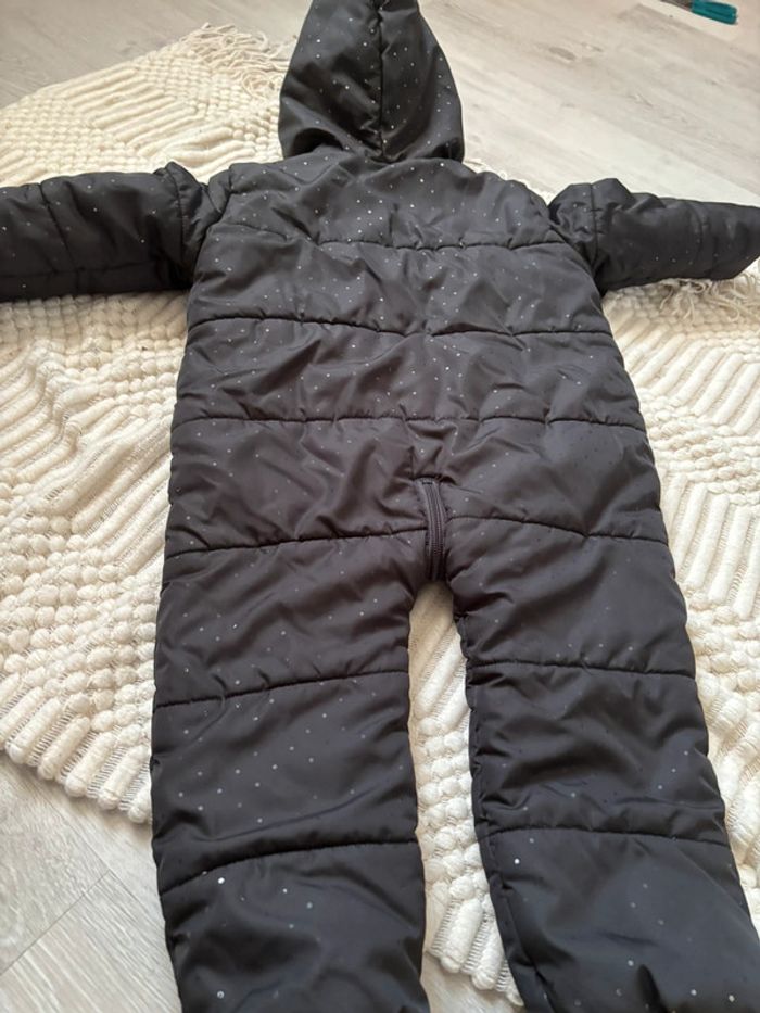 Combi pilote fille tex 18/23 mois - photo numéro 4