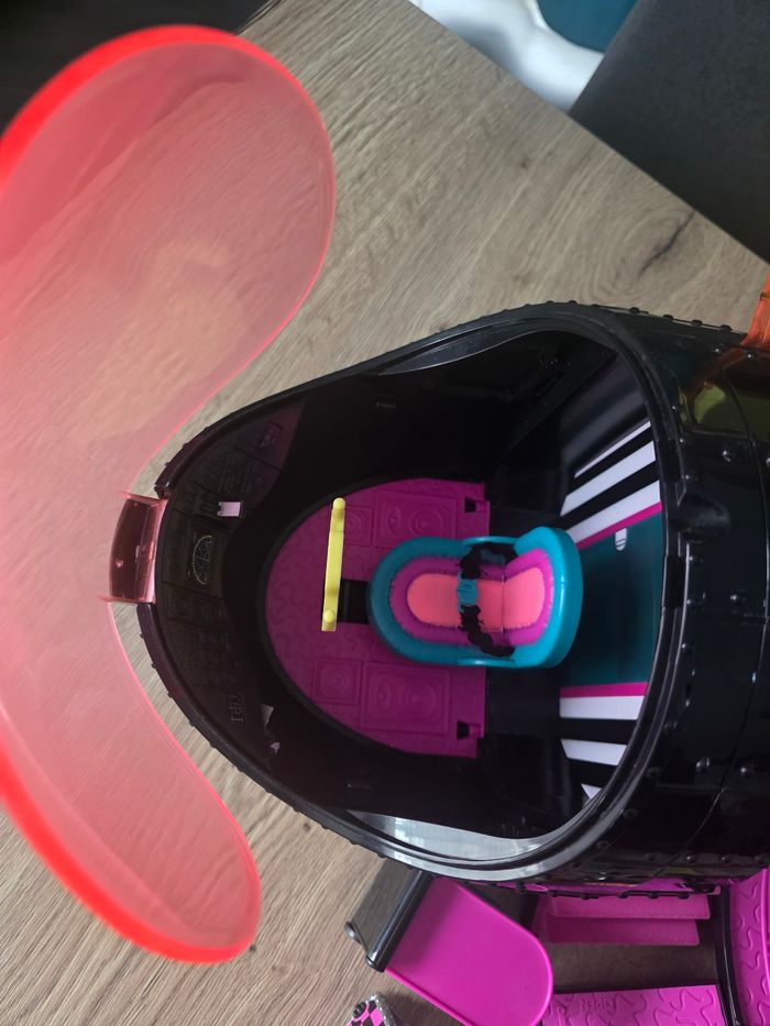 Avion LOL - photo numéro 4