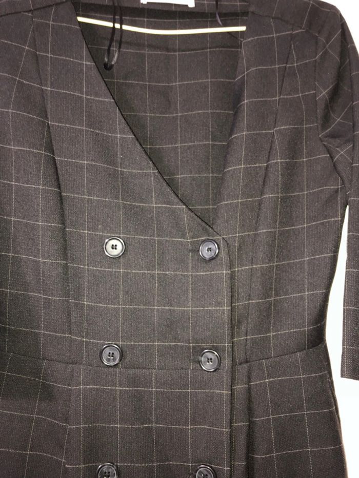 Robe tailleur Mango 36 NEuf - photo numéro 5