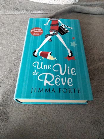 Une vie de rêve