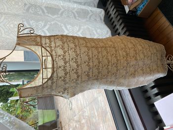 Robe 3 Suisses
