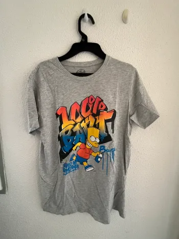 T-shirt the Simpsons💫Taille 12-13 ans