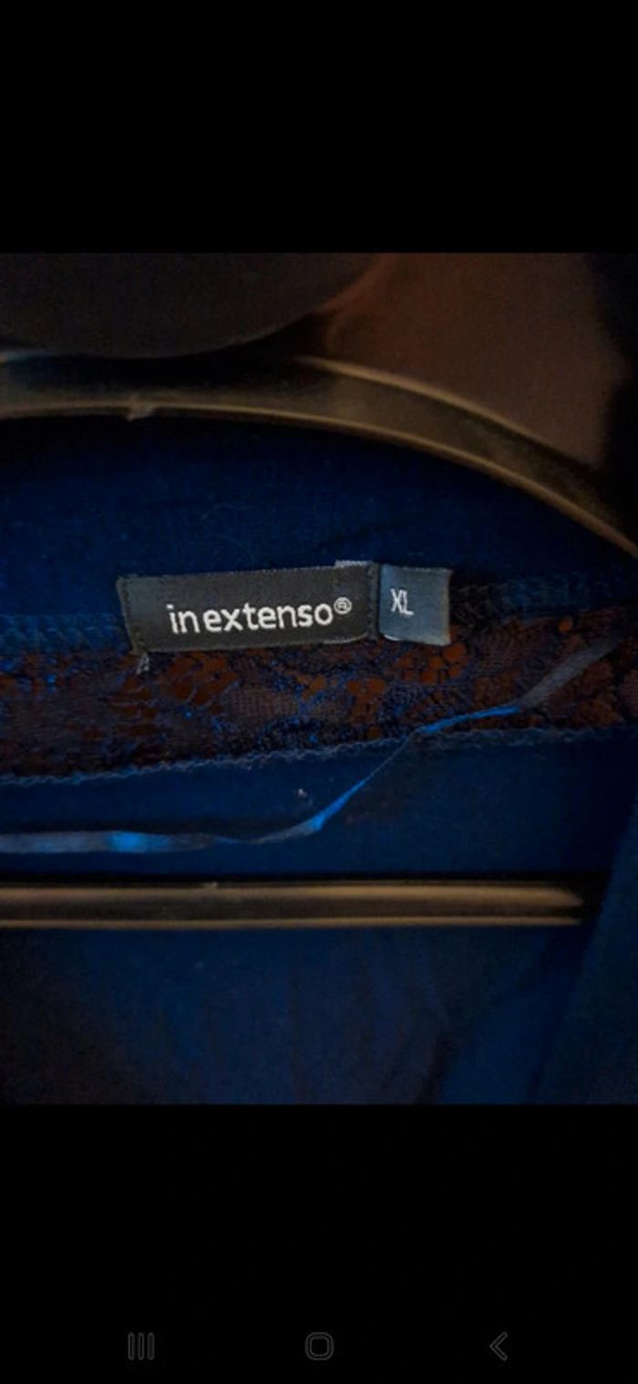 Lingerie taille XL - photo numéro 5