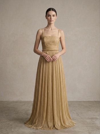 Robe de soirée