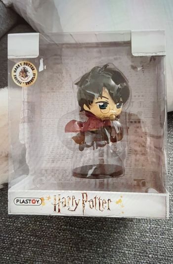 Figurine harry potter
