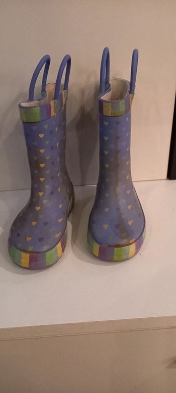 Lots de chaussures et pantoufle