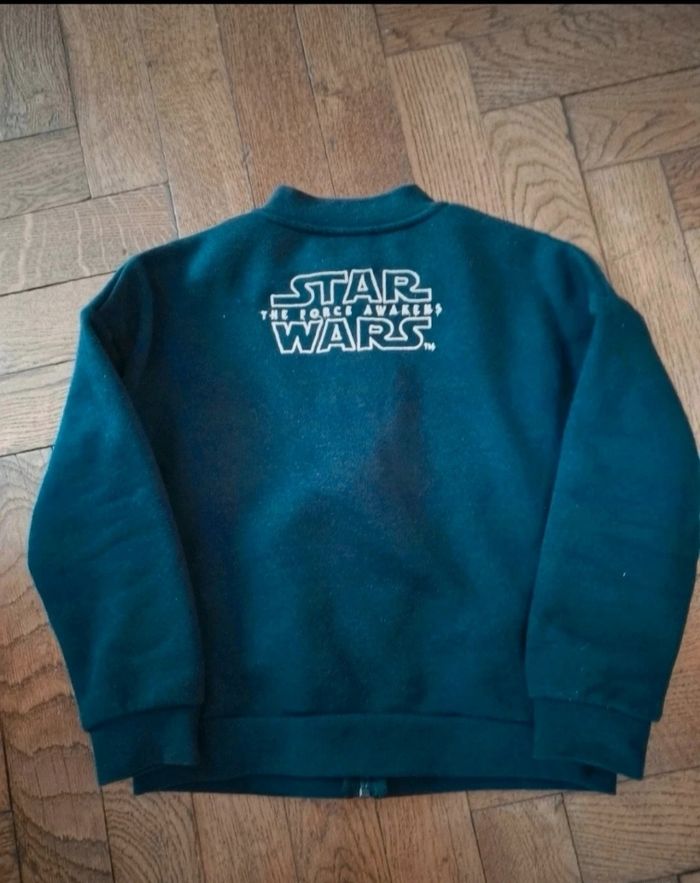 Lot garçon 8 ans Star Wars - photo numéro 3