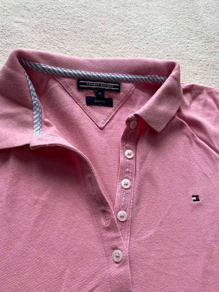 Polo Hilfiger - photo numéro 2