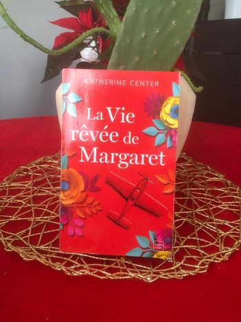 La vie rêvée de Margaret - Katherine Center