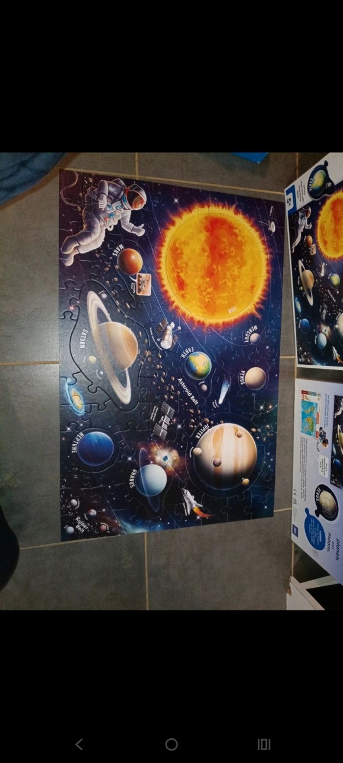 Puzzle - photo numéro 4