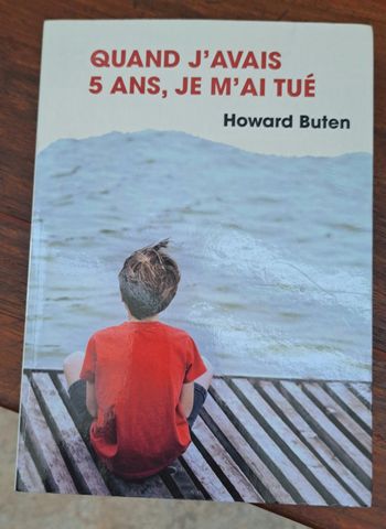 Livre adulte