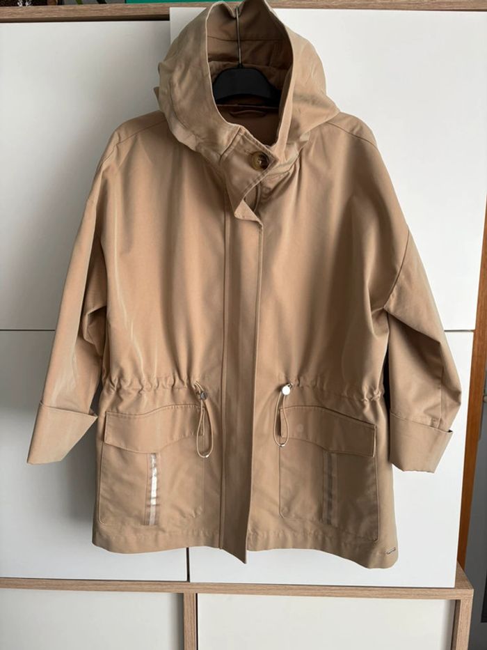 Parka Elora taille 40 - photo numéro 2