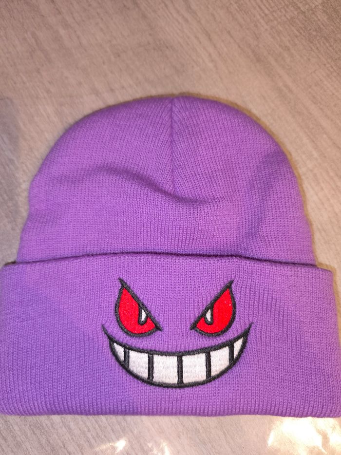 Bonnet Ectoplasma - Pokémon