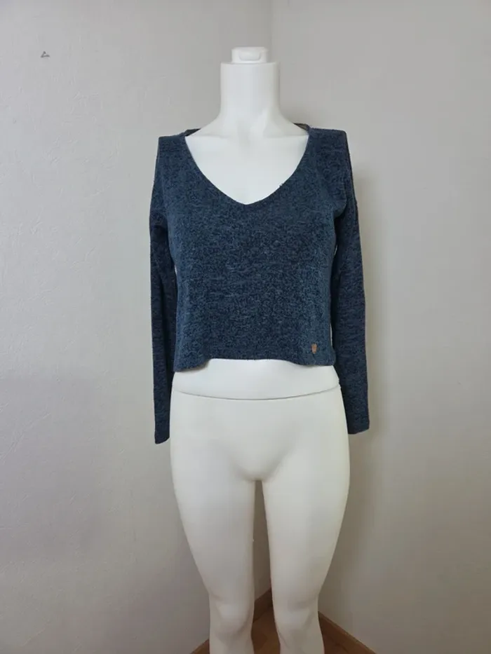 Pull court 🌸 XS