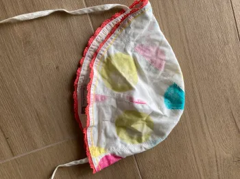 Chapeau Fille Catimini
