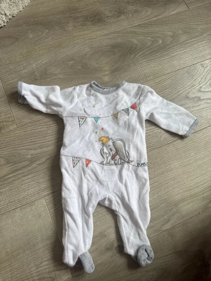 Pyjama Disney