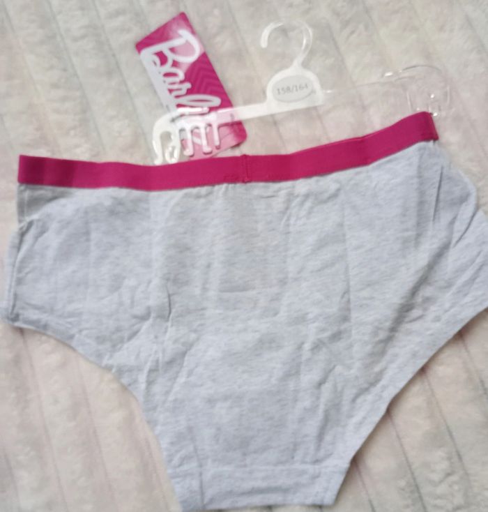Culotte Barbie 13 ans - photo numéro 4
