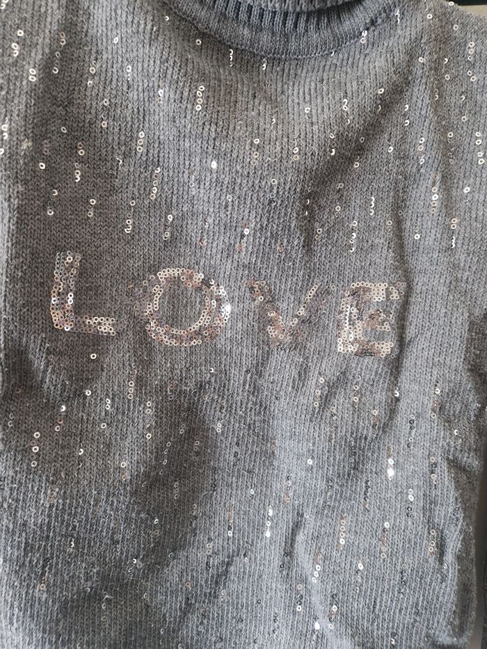 Ensemble jeans / pull T 8 ans - photo numéro 8