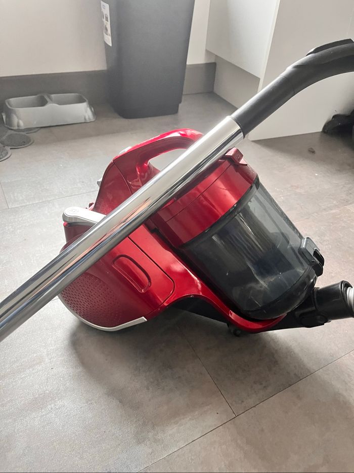 Aspirateur