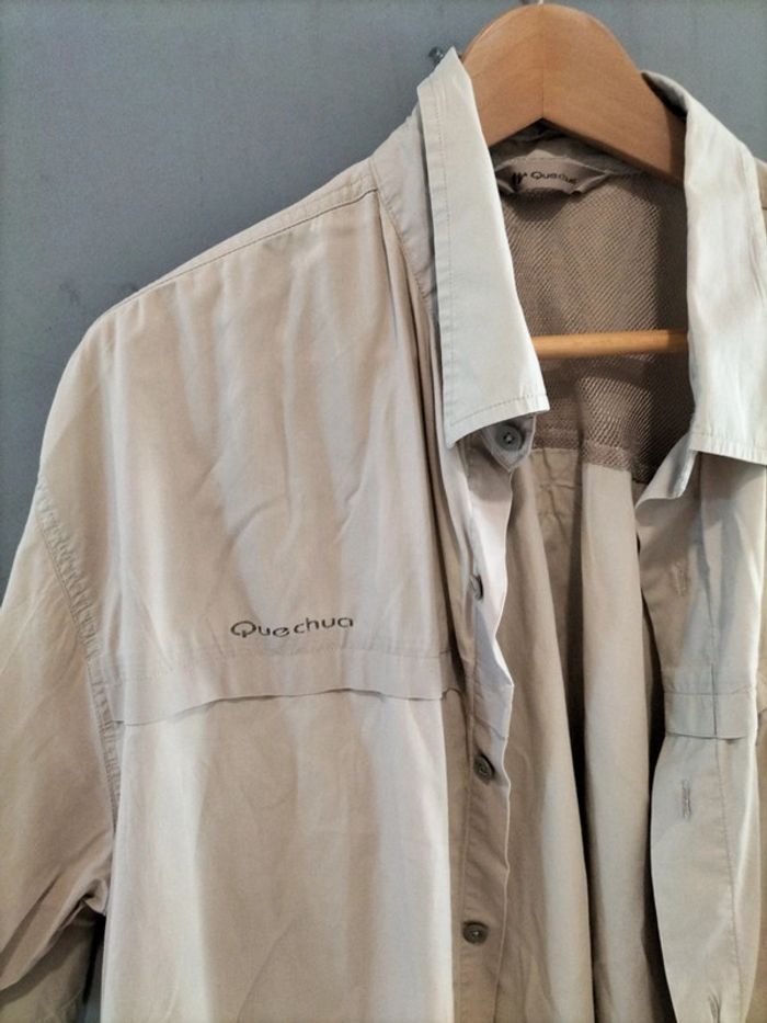 Chemise homme - photo numéro 2