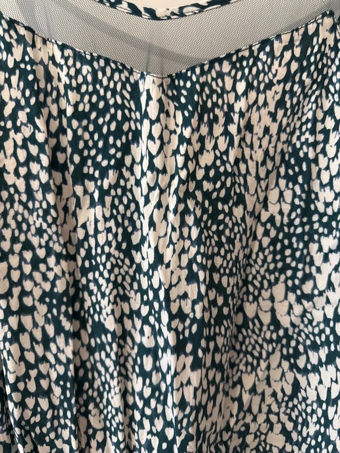 💚 Débardeur fluide LPB – Taille L (Les Petites Bombes) 💚 - photo numéro 3