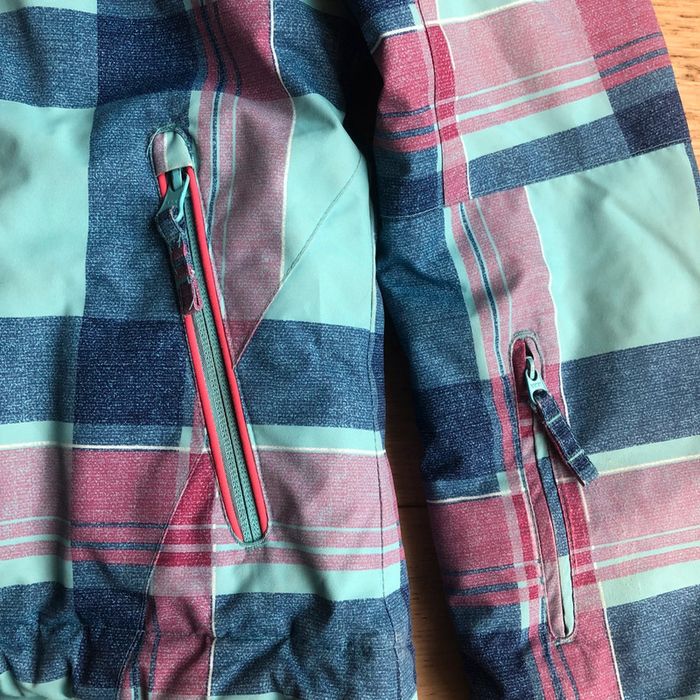 Blouson de ski Roxy 10 ans (reduction automatique jusque -25%) - photo numéro 3