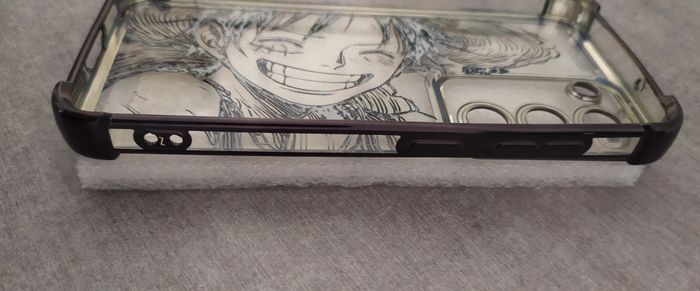 Coque téléphone samsung galaxy S23 - photo numéro 3