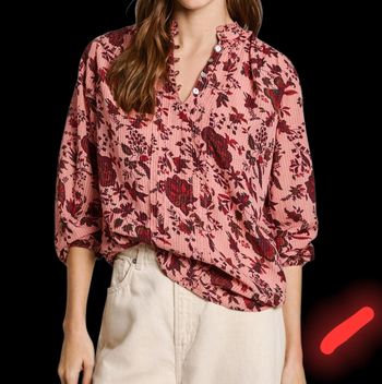 Blouse/Chemisier Pepe Jeans - PL304999 Bella