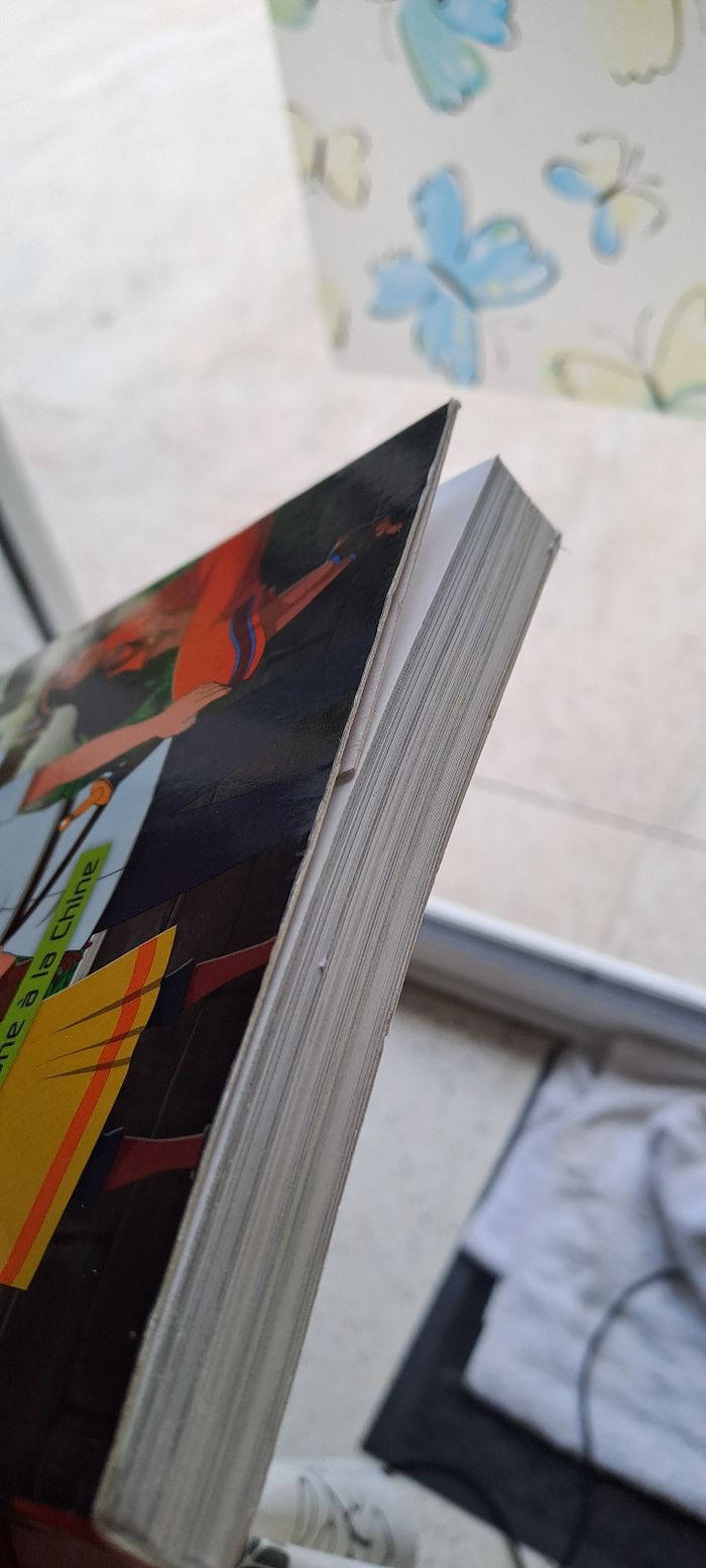Les mystérieuses cités d or tome 1 - photo numéro 6