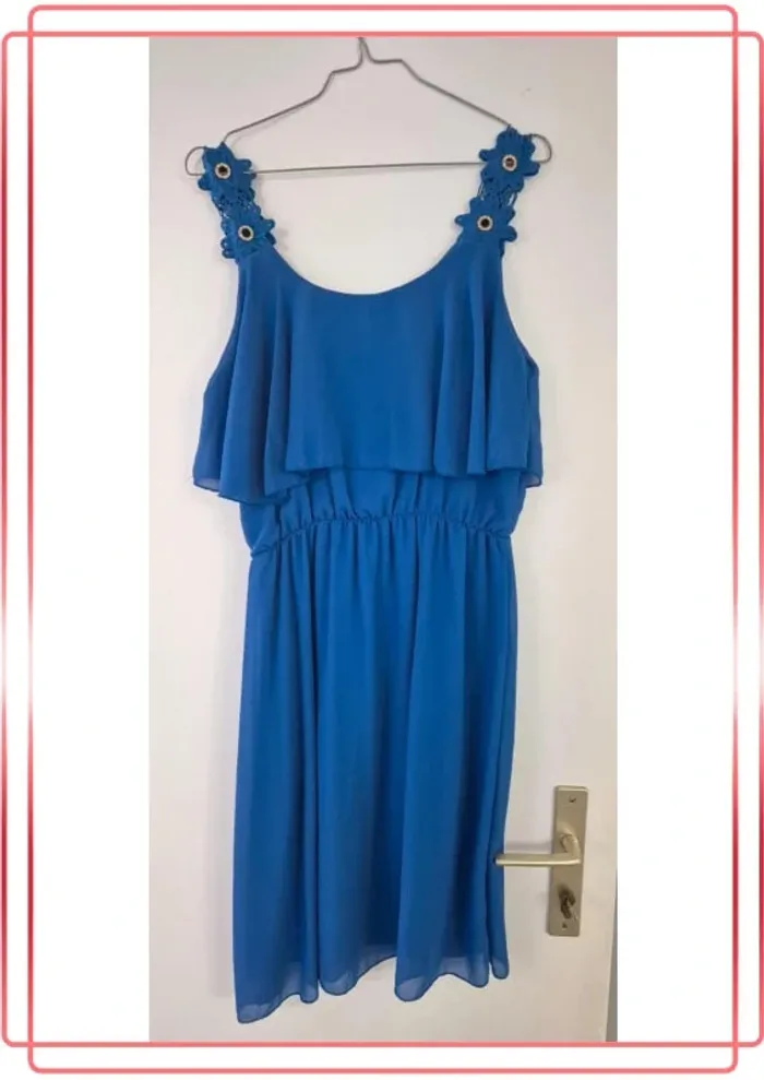 Robe courte - photo numéro 2