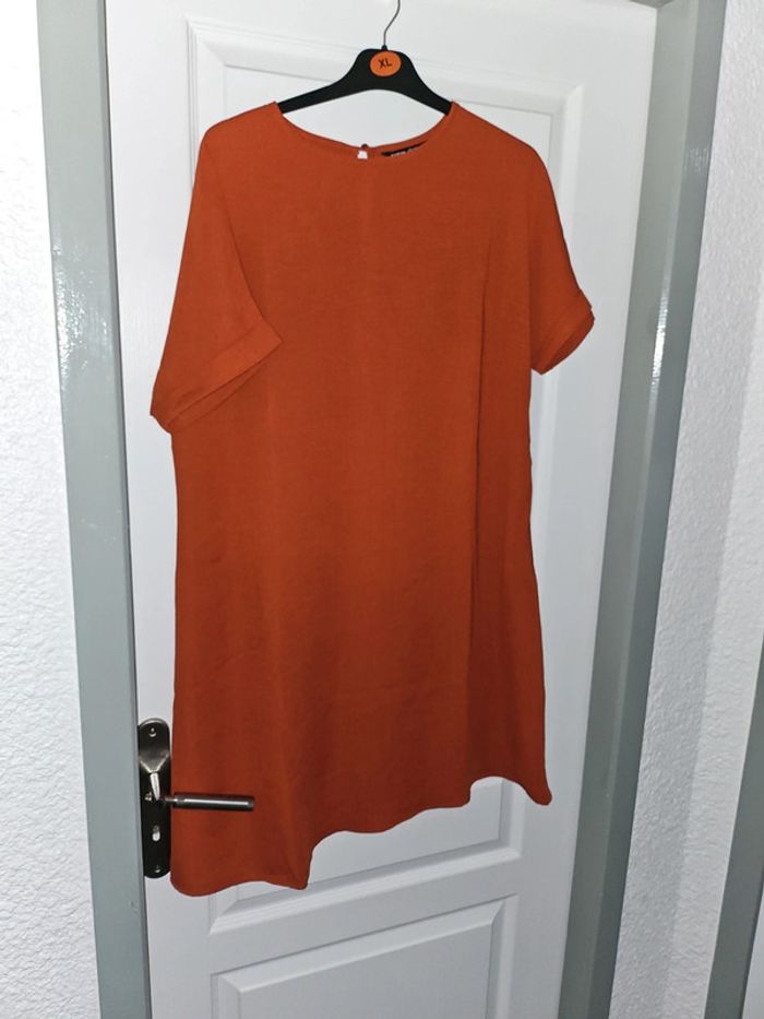 Robe ample