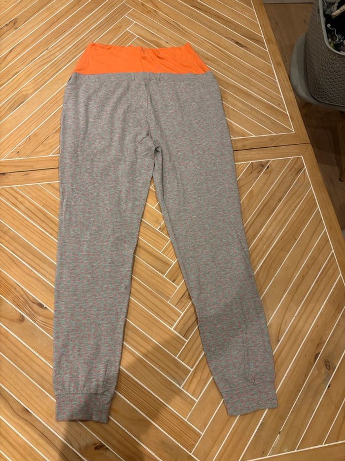 Pantalon pyjama grossesse - photo numéro 2