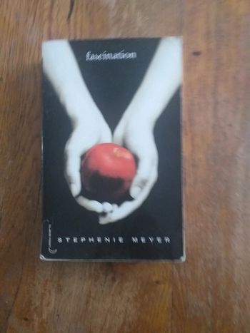 Twilight " fascination "