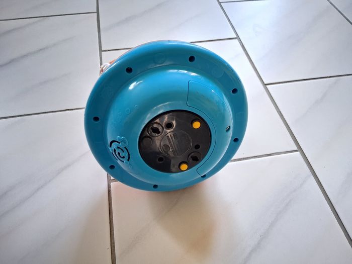 Toupie musicale vtech - photo numéro 3