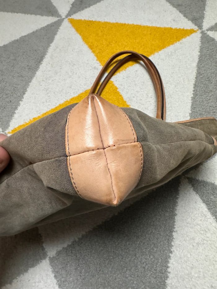 Sac à main vintage Texier - photo numéro 5