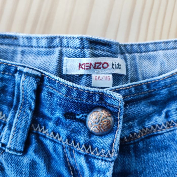 Jeans 👖 - photo numéro 2