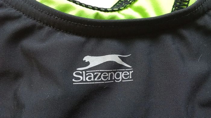 Maillot de bain Slazenger 13 ans - photo numéro 2