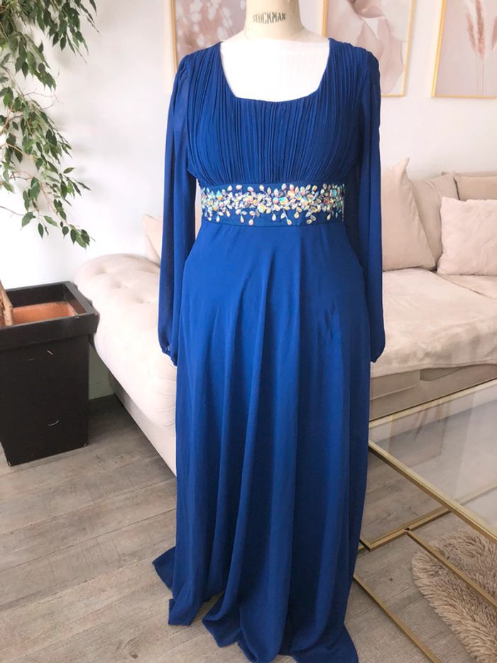 🌻Robe de soirée🌻 - photo numéro 2